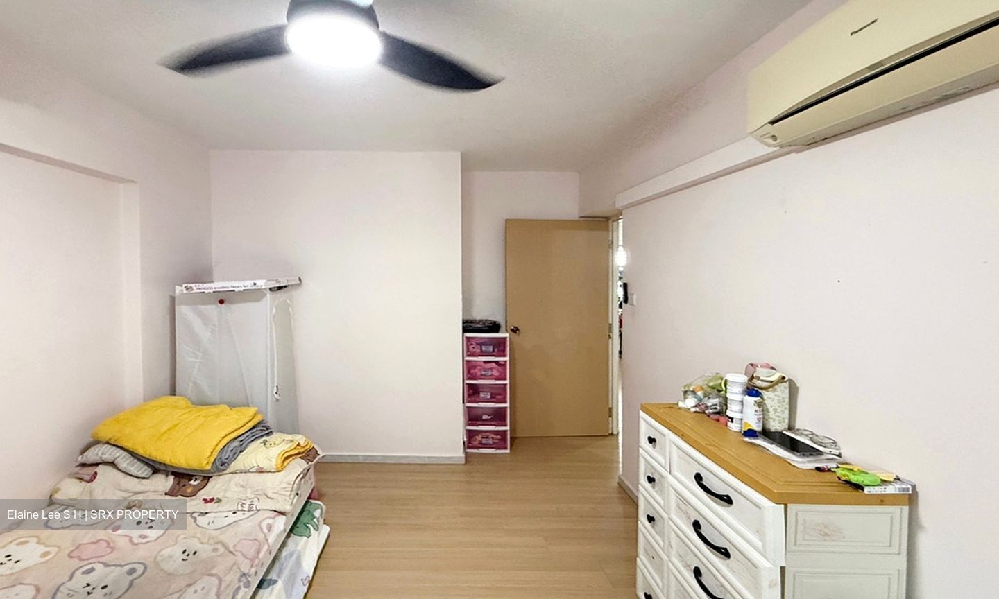 Blk 305D Anchorvale Place (Sengkang), HDB 4 Rooms #610329501